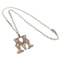Halskette Sacramore Firenze Dame in Silber CL M - CL M
